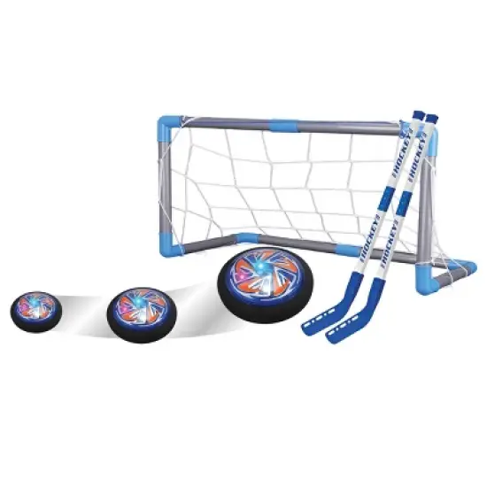 Waloo Sports Hover Hockey Set image {1}