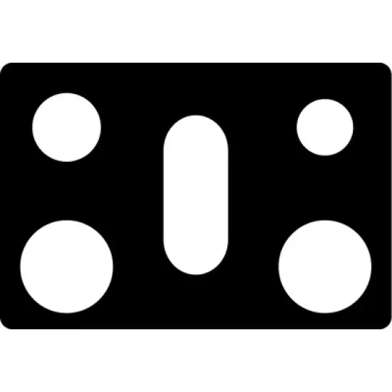 LG StoveGuard Stove Protector #532 image {3}