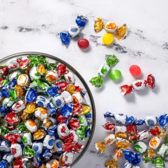 Colombina Mini Fruit Filled Assortment - 35.2oz image {2}