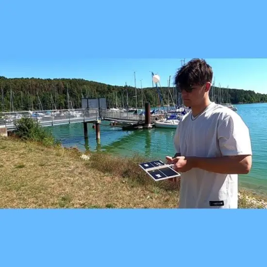 Sunflex Sunflex Table Tennis for 1 image {6}