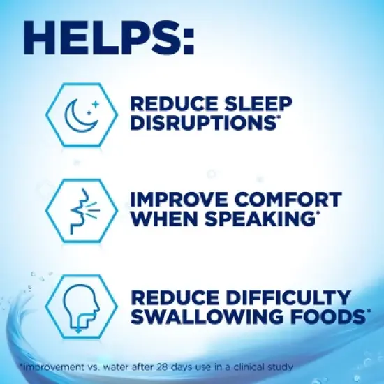 Biotene Fresh Mint Dry Mouth Oral Rinse image {6}