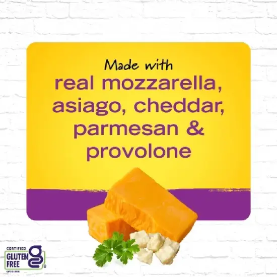 New York Bakery Gluten Free Frozen Five Cheese Texas Toast - 12.35oz image {3}