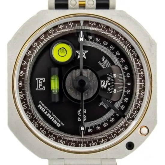 Brunton ComPro Composite Transit Compass image {1}