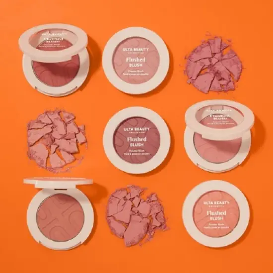 Ulta Beauty Collection Flushed Blush - 0.12oz - Ulta Beauty image {3}