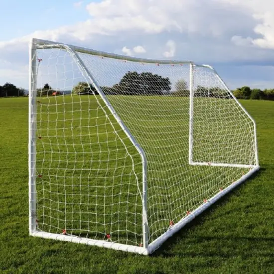 QUICKPLAY Q-FOLD Match Folding Soccer Goal (5 sizes) image {7}