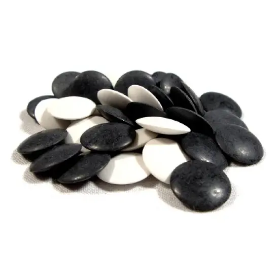 WE Games Wood Folding GO Set - 12 in. image {3}