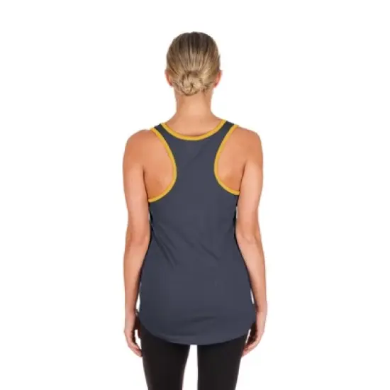 MLB Milwaukee Brewers Women's Bi-Blend Tank Top image {1}