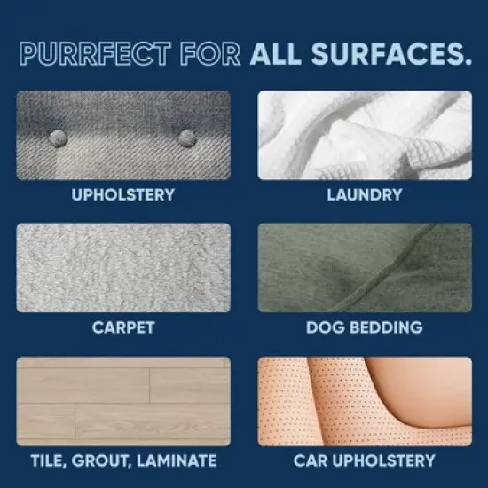 Cat Stain and Odor Eliminator image {2}