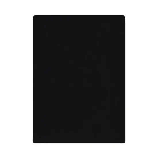 Hudson Baby Infant Boy Cotton Flannel Burp Cloths Bundle, Buffalo Plaid Bear, One Size image {5}