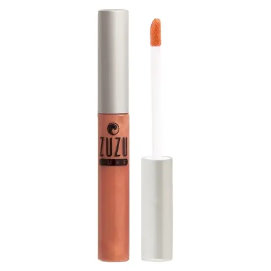 ZuZu Luxe Lip Gloss image {10}
