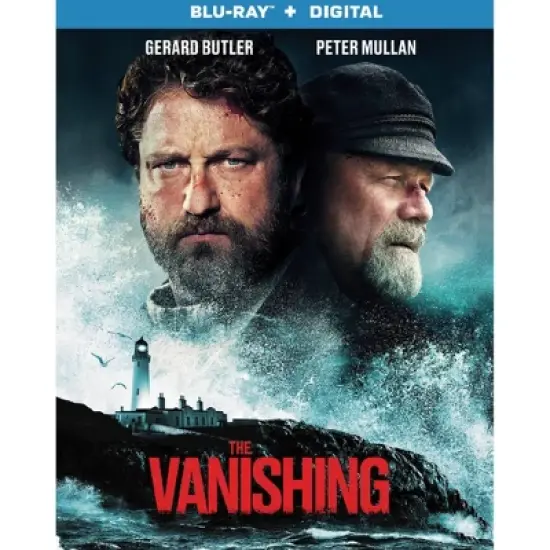 The Vanishing (Blu-ray + Digital) image {1}