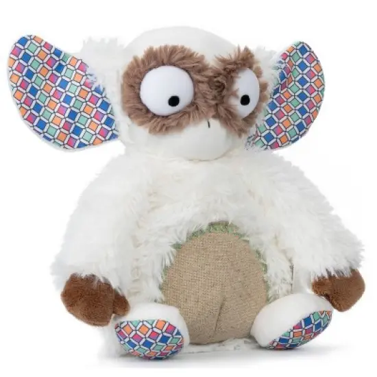 Inklings Wobby Baby Plush and Infant Novel Book Set image {2}