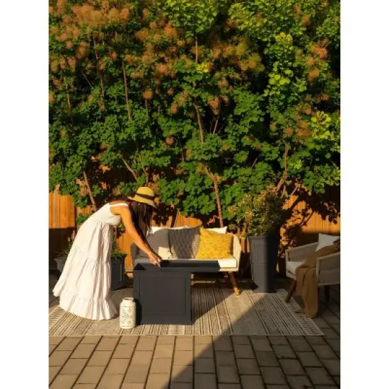 Veradek Brixton Tray Table image {4}