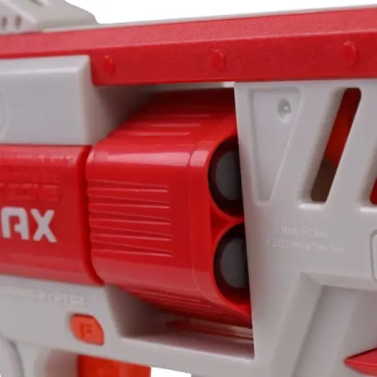 Dart Zone Covert Ops Max Outlaw image {2}