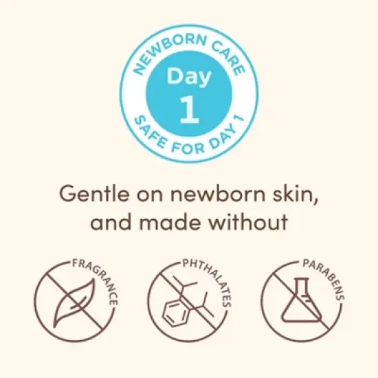 Aveeno Healthy Start Nourishing Baby Wash - 8 fl oz image {4}