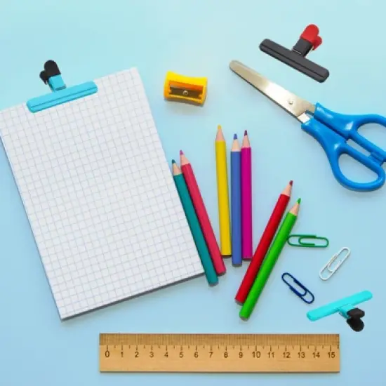 Unique Bargains Plastic Large Size Nonslip Kitchen Chip Bag Seal Grips 6 Pcs image {3}