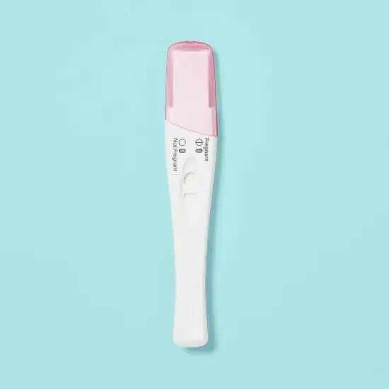 Advanced Early Result Pregnancy Test - 3ct - up&up&trade; image {1}