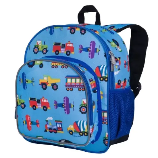 Wildkin 12 Inch Backpack for Kids image {15}