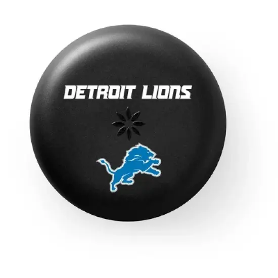Invisalign&trade; Aligner Case Detroit Lions image {6}