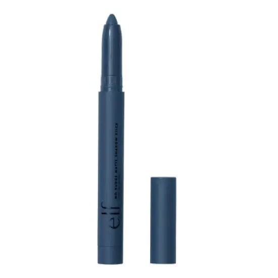 e.l.f. No Budge Matte Eyeshadow Stick - 0.05oz image {12}