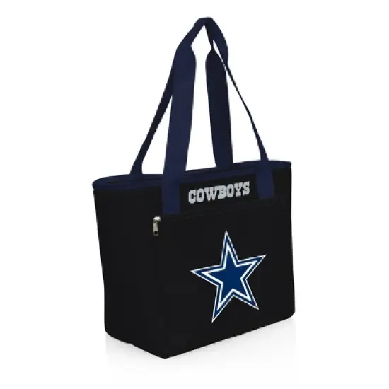 NFL Dallas Cowboys Soft Cooler Bag image {1}