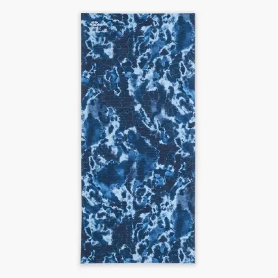 Turtle Fur Adult Comfort Ice Cooling Neck Gaiter - Multifunctional Summer Warm Weather UPF 35 Tube image {9}