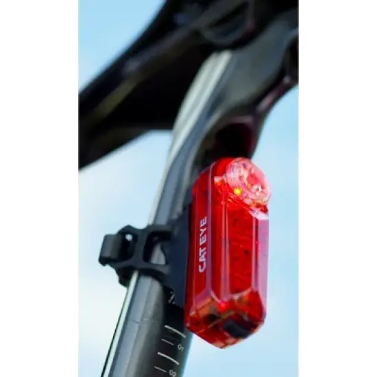 CatEye Sync Kinetic Bicycle Light - TL-NW100K image {1}