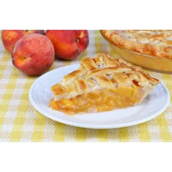 Fresh Peach - each image {3}