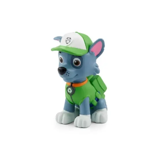 Tonies PAW Patrol Rocky Audio Play Figurine image {2}