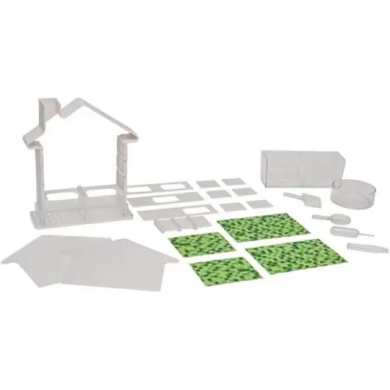 Playsteam Plant Maze Botany Set image {2}