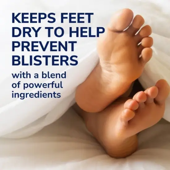 Dr. Scholl's Odor X No Sweat Dry Foot Spray - 3.8oz image {6}