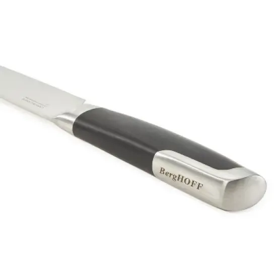BergHOFF Graphite Stainless Steel Utility Knife 4.75" image {4}