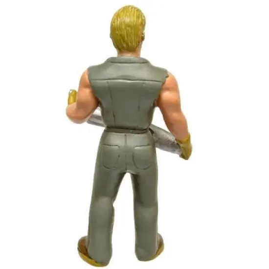 Musclemen Buff Daddy Figure For 1:24 Diecast Model Car by American Diorama image {2}