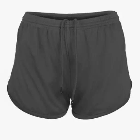 EG PRO Basic Training Women's 3" Scallop Short image {4}