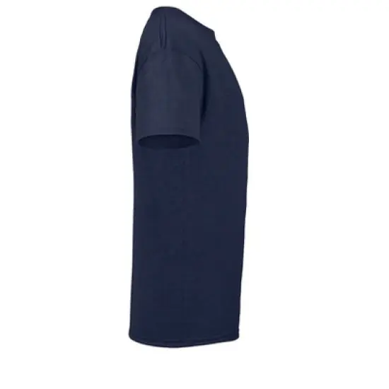 Men's Lost Gods Top Dad T-Shirt image {2}