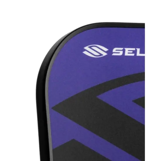 Selkirk Sport Amped Control S2 Lightweight Pickleball Paddle - Purple image {3}