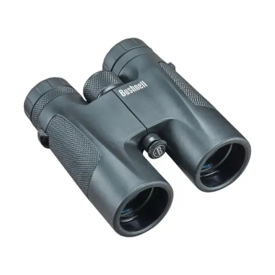 Bushnell PowerView 10x 42 mm Roof Prism Binoculars, 141042 image {2}