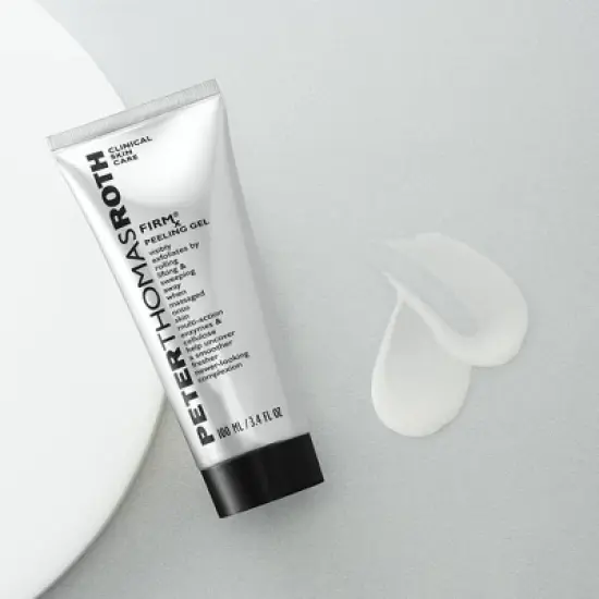 PETER THOMAS ROTH Firmx Peeling Gel - 3.4 fl oz - Ulta Beauty image {2}