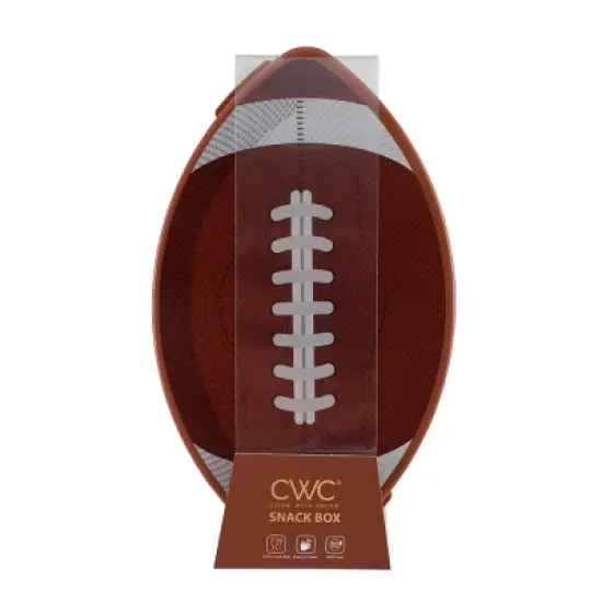 Cook With Color Figural Food Storage Container Snack Box image {4}