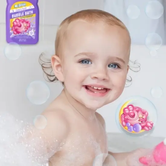 Mr. Bubble Calm & Sleep Baby Bubble Bath - 36 fl oz image {3}