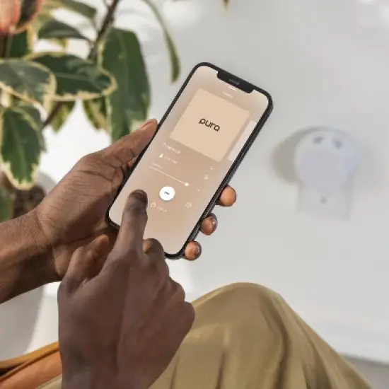 Pura Illume Coconut Milk Mango 2pk Smart Vial Fragrance Refills image {4}