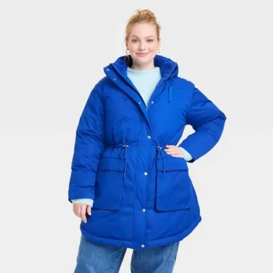 Women's Arctic Parka - Universal Thread&trade; image {4}
