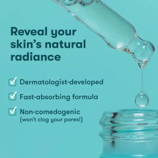 Proactiv Post Blemish 10% Vitamin C Serum - 1 fl oz image {5}