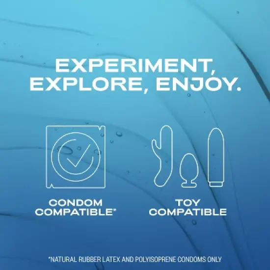 K-Y Jelly Water-Based Personal Lube image {11}