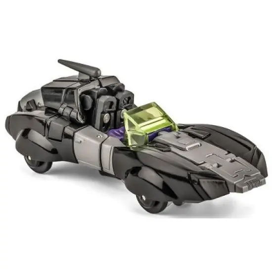 H48N Ninja Dickey | Newage the Legendary Heroes Action figures image {1}