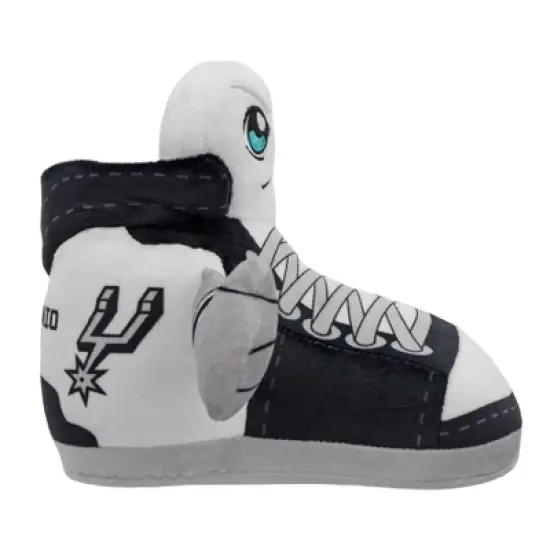 Bleacher Creatures San Antonio Spurs Sneaker 7" Kuricha Plush image {2}