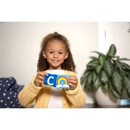 Educational Insights Phonics Bean Bags image {1}