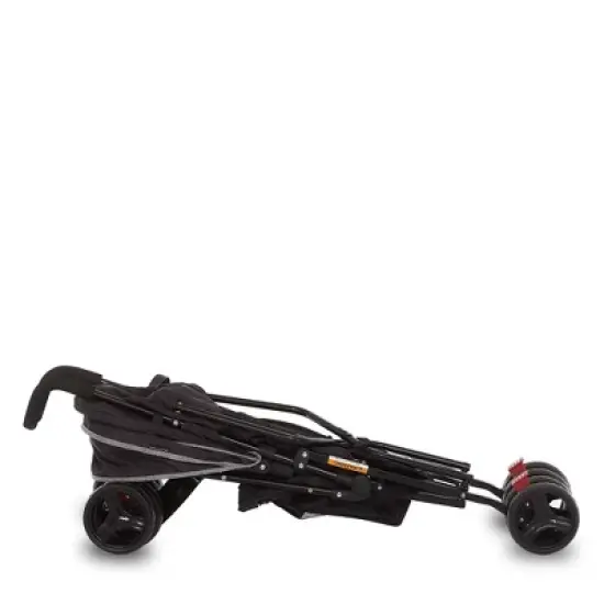 Dream On Me Vista Moonwalk Stroller Lightweight Infant Stroller image {7}