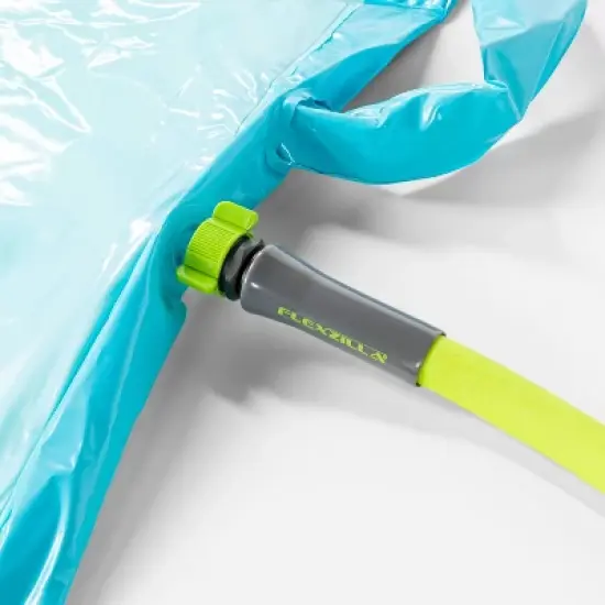 Double Water Slide - Sun Squad&trade; image {1}