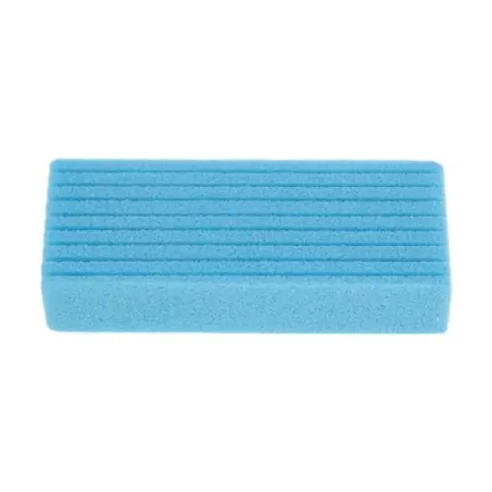 Unique Bargains Solid Pumice Stone Foot Scrubber 1 Pc image {4}